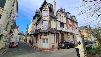 appartement à Trouville-sur-Mer (14)