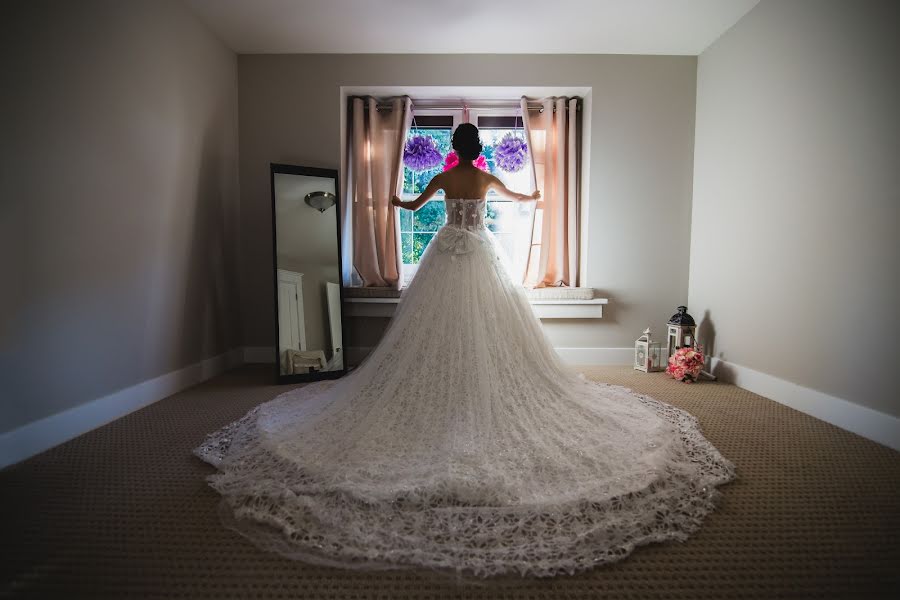 Wedding photographer Laura Froese (paraphrasephoto). Photo of 23 May 2019