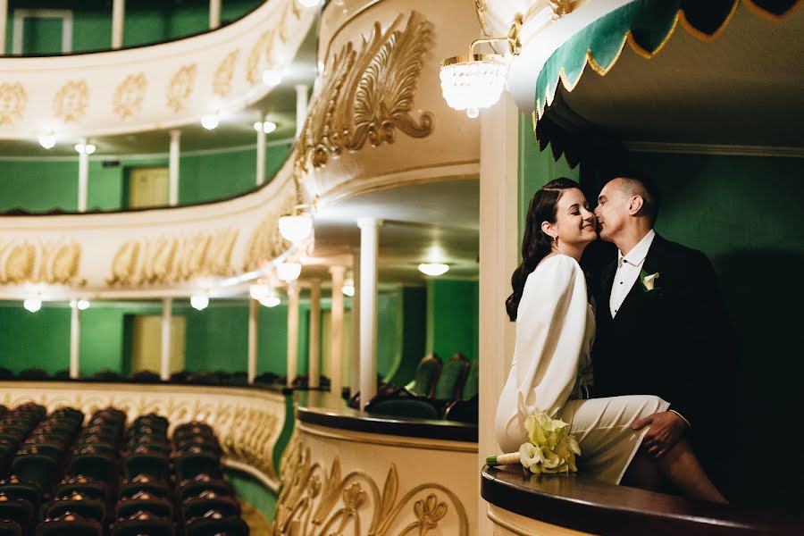 Fotografo di matrimoni Toma Rikun (tomarykun). Foto del 9 novembre 2022