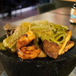 Molcajete