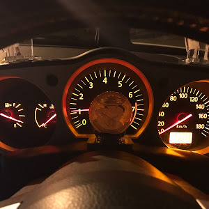 フェアレディZ Z33