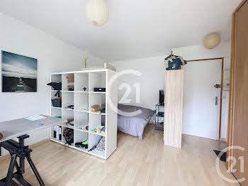 appartement à Rouen (76)