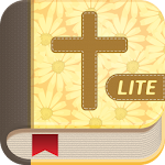 Cover Image of Télécharger Daily Word of God - Lite 4.60.1 APK