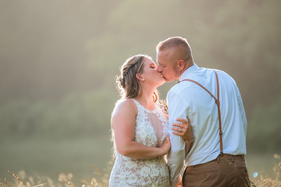 Wedding photographer Todd Overbeek (overbeekphotos). Photo of 7 October 2022