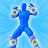 Draw Action: Freestyle Fight icon