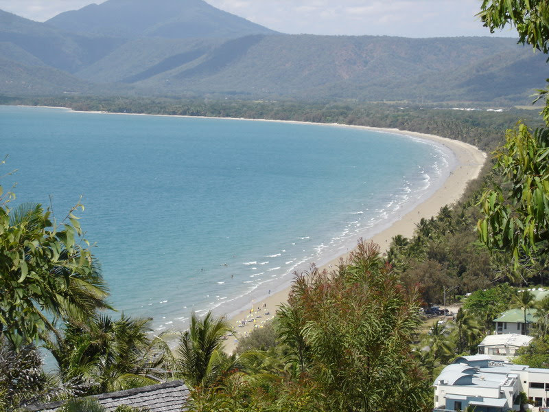 Port Douglas