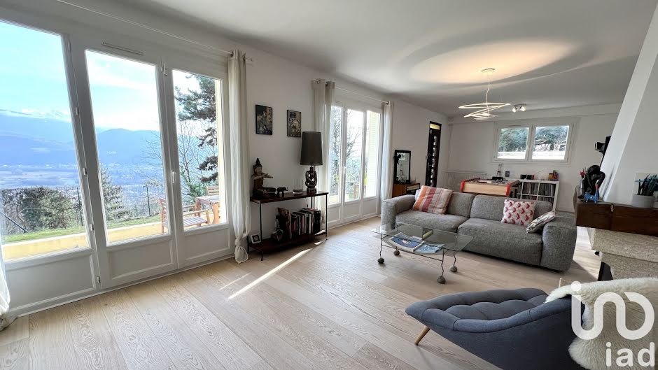 Vente maison 6 pièces 145 m² à Corenc (38700), 725 000 €