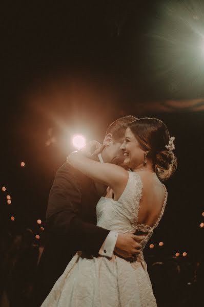 Wedding photographer Ángel Cruz (angelcruz). Photo of 6 September 2017