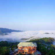 雲洞山莊