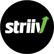 Striiv Activity Tracker 3.2.326p Icon