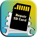 ダウンロード Repair SD Card Damaged - Helper をインストールする 最新 APK ダウンローダ