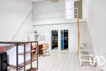 appartement à Romainville (93)