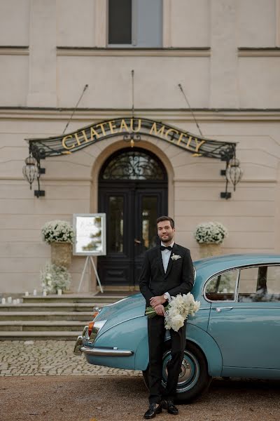 Fotógrafo de casamento Vitalie Varvarynets (varvarynets). Foto de 6 de novembro 2023