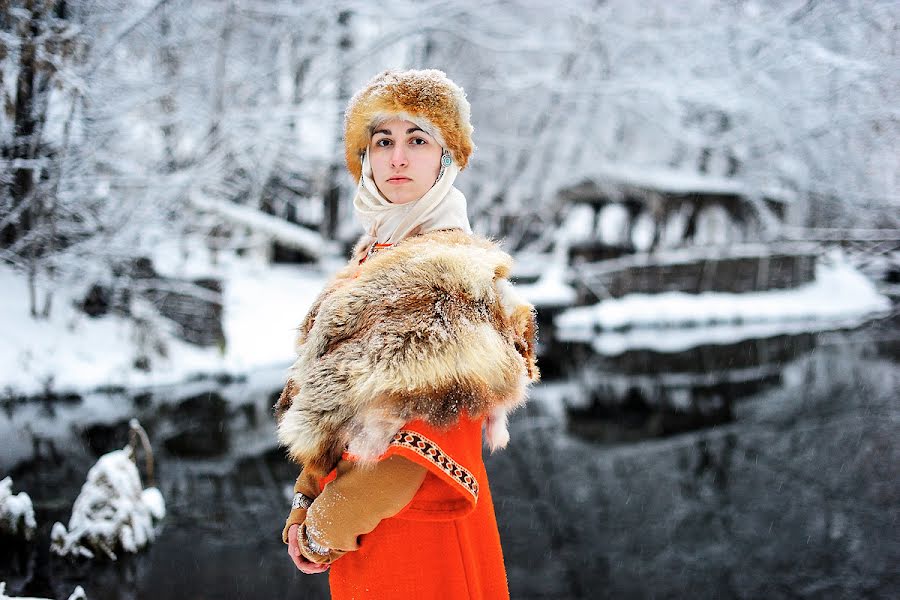 Wedding photographer Volodimir Goncharuk (nivrok). Photo of 10 December 2012