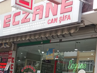 Eczane Can Şifa