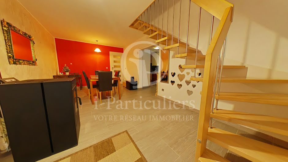 Vente maison 4 pièces 106 m² à Douvaine (74140), 316 000 €