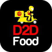 Door2Door Food 2.4 Icon