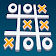 Tic Tac Toe  icon