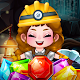 New Fantasy Jewels Adventure: Puzzle Land Download on Windows