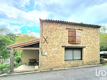 maison à Antugnac (11)