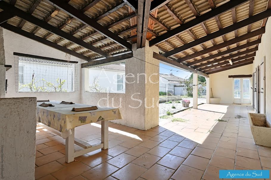 Vente maison 8 pièces 200 m² à Gardanne (13120), 580 000 €