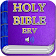 Bible (ERV) The Easy-to-Read Version With Audio icon