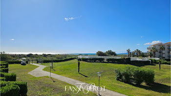 appartement à Saint-Cyprien (66)