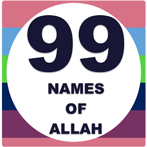 99 Names of Allah.apk 1.0.2