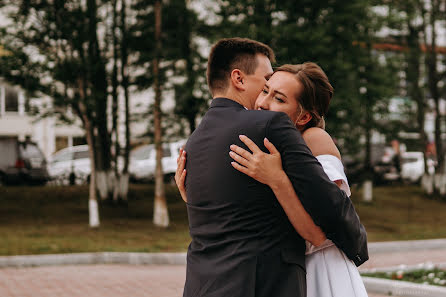 Fotógrafo de casamento Rustam Babadzhanov (rustamba). Foto de 12 de agosto 2020