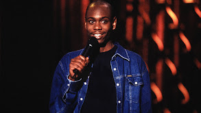 Dave Chappelle thumbnail