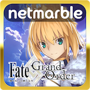 페이트 그랜드 오더 Fate/Grand order(KR) v1.14.0 MOD