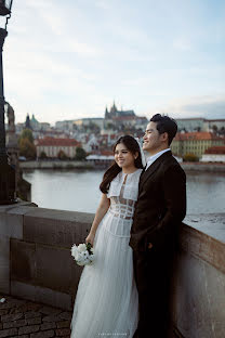 Fotógrafo de bodas Vitalie Varvarynets (varvarynets). Foto del 10 de junio 2023