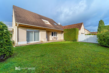 maison à Beaune (21)