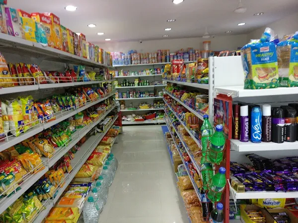 Balaji Grand Mart photo 