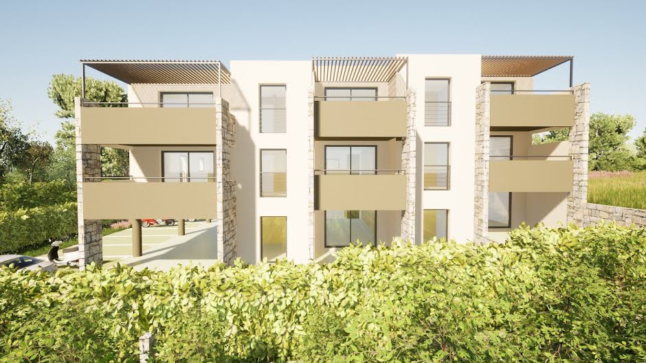 Vente appartement 3 pièces 64.46 m² à Calvi (20260), 249 000 €