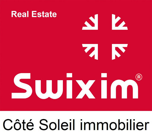 SWIXIM International Uzès - Côté soleil immobilier