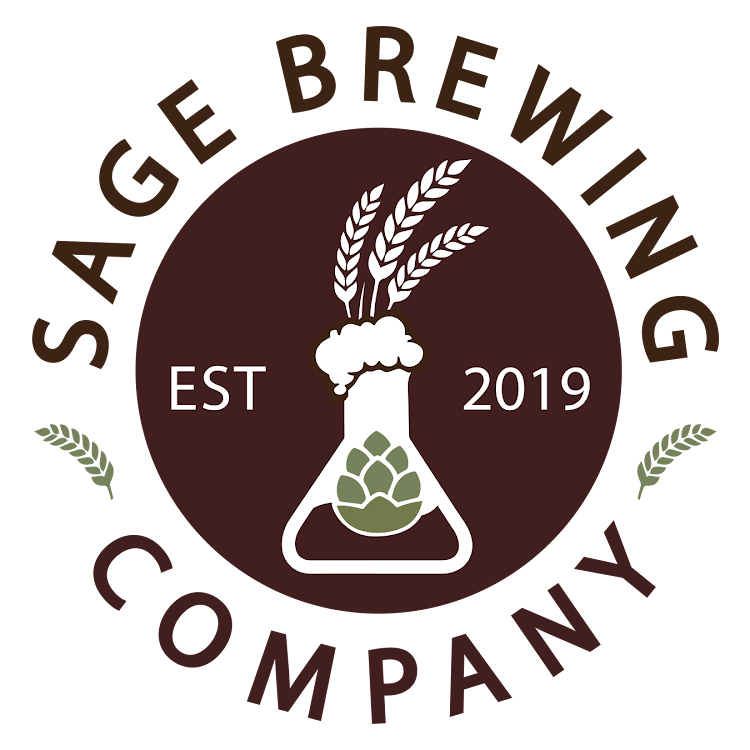 Logo of Sage Enlightened Lager