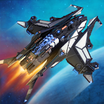 Cover Image of Descargar Héroes de Star Conflict RPG 3D 1.2.9.13705 APK