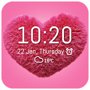 Valentine's Day Theme  Icon