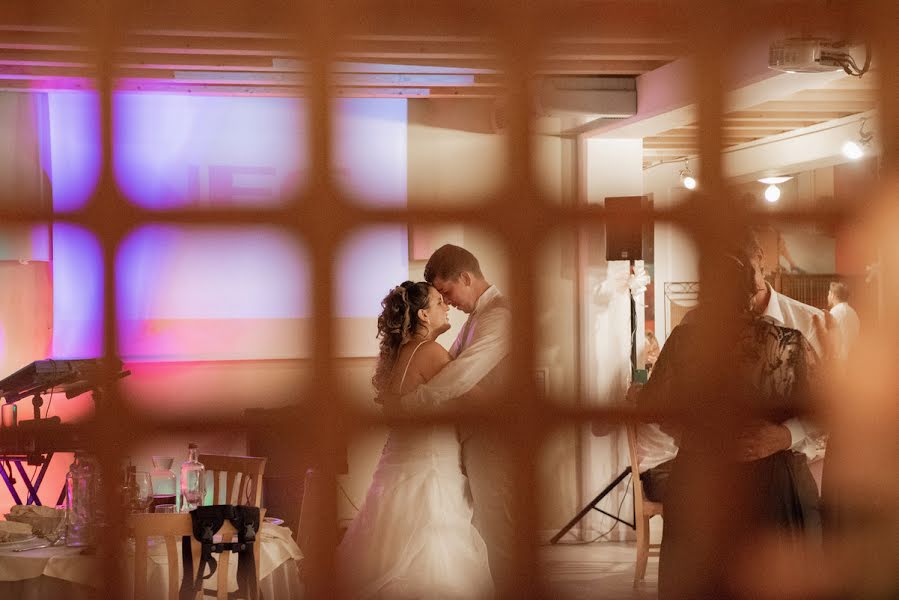 Fotografo di matrimoni Claudio Panciera (panci). Foto del 11 luglio 2020