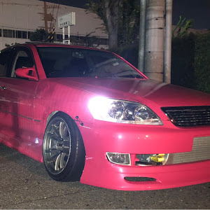 マークII JZX110