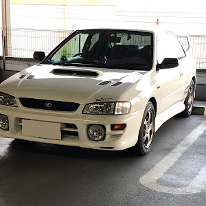 WRX STI