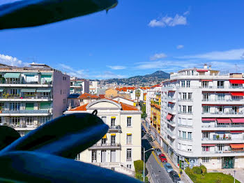 appartement à Nice (06)