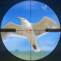 Birds Shooting Game: Gun Games