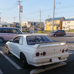 スカイライン GT-R BNR32