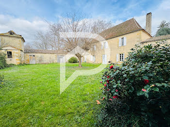 maison à Bergerac (24)