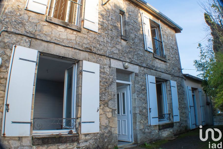 Vente maison 5 pièces 80 m² à La Rochelle (17000), 432 500 €