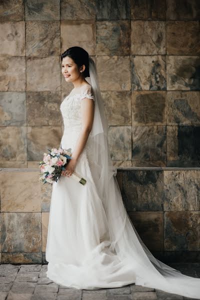 Wedding photographer Myio Okamoto (myio). Photo of 30 January 2019