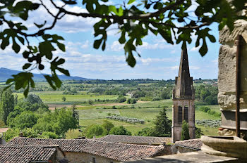 propriété à Barjac (30)