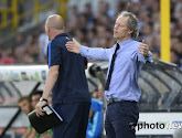 Preud'homme héél nuchter: "Eerste doel van het seizoen bereikt"